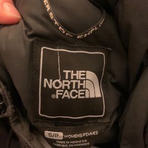The North Face Parka